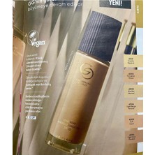 1001 Giordani Gold Long Wear Mineral Fondöten Light Beige Neutral, 42104MSN