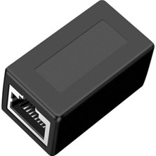 1001 RJ45 Cat6 Cat7 Cat8 Ethernet Kablo Uzatma Aparatı