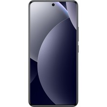 1001 Note 15 Pro 12G+512G Black | 200MP Kamera, 6.77 Inç Fhd+ Amoled Ekran, IP65 Su ve Toz Geçirmez