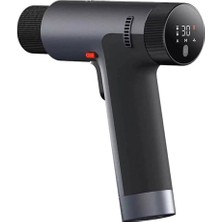 1001 Şarjlı Matkap 12V Fırçasız Motor Xiaomi Cordless Drill Eu 2000MAH 1400RPM