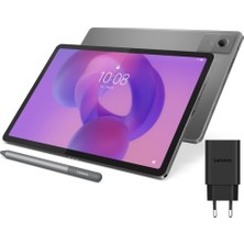 1001 Tab K11 Gen 2 8gb 128GB Depolama 11" 2.5k (2560X1600) IPS Panel Android Tablet - ZAFS0134TR + Lenovo