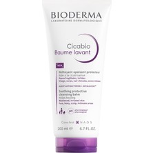 1001 Cicabio Hasarlı Ciltler Için Onarıcı Temizleme Balmı 200 ml