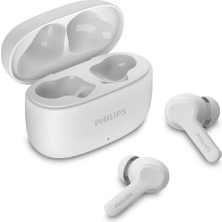 1001 Tws Kablosuz Bluetooth Kulaklık, Mikrofonlu, Bar Tasarımlı, Ipx4 ve 24 Saatlik Toplam Güç Kayna