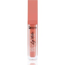 1001 Makeup Lip Studio Matte Lip Gloss 4