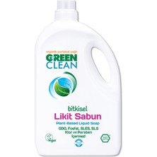 1001 Likit El Sabunu Portakal 2.75 Litre