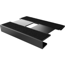 1001 Planet Waves D'addario Xpnd Pedal Board Riser – Gitar Pedalı Için Elevate Pedal – Pedal Tahtas