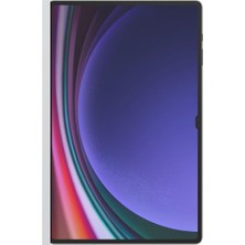 1001 Galaxy Tab S9 Ultra Not Ekranı - Beyaz