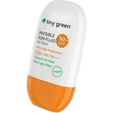 1001 Yüz Güneş Sütü SPF50 Plus 50 ml