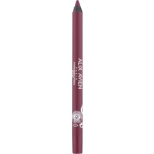 1001 Suya Dayanıklı Uzun Süre Kalıcı Yumuşak Dudak Kalemi - Staying Power Lip Pencil 59 Plum