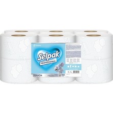 1001 Fsc Selpak Professional Içten Çekmeli Tk 120 mt