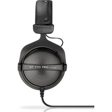 1001 Dt 770 Pro 80 Ohm Stüdyo Referans Kulaklığı