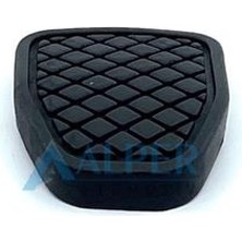 Alper Shophnrl Pedal Lastiği Debriyaj- Fren Hilux-Forester-Impreza