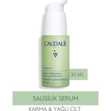 1001 Vinopure Serum Salisilik Asitli Kirlere Karşı