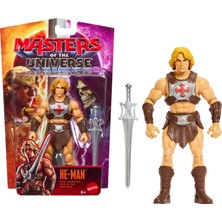 1001 He-Man Aksiyon Figürü, JHK89