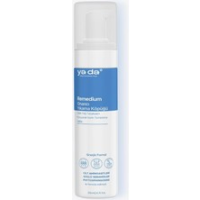 1001 Remedium Onarıcı ve Arındırıcı Yüz Yıkama Köpüğü, 200 ml