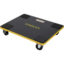 1001 MS573 200KG 60X45CM Dört Tekerli Yük ve Paket Taşıma Arabası