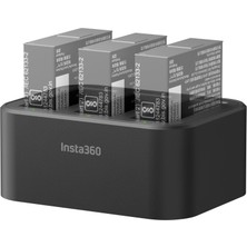 1001 Ace Pro 2/INSTA360 Ace PRO/INSTA360 Ace Hızlı Şarj Hub
