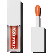 1001 Dudak Parlatıcısı Nemlendirici Besleyici Lip Oil Gloss, Dudak Yağı Çarkıfelek Aromalı, E Vit