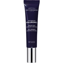 1001 Institut Esthederm Intensive Hyaluronic Eye Serum - Hyalüronik Asit Içeren Nemlendirici Göz Seru
