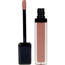 1001 Kiss Kiss Liquid Lipstick Ruj L302 Nude Shine
