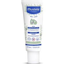 1001 Saç Pullanmalarına Karşı Bakım Kremi 40 ml