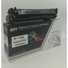 1001 26X-CF226X Muadil Toner M402N/ M402DW/ M402DN/ Mfp M426FDW/ M426FDN/ M426DW