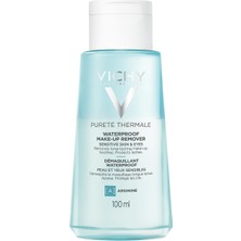 1001 Purete Thermal Göz Makyaj Temizleyicisi 100 ml
