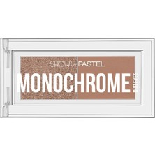 1001 Monochrome Eyeshadow 22 - Mocha Latte