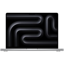 1001 MacBook Pro Laptop: M5 Çip, 14.2 Inç Liquid Retina Xdr Ekran, Apple Intelligence Için Tasarlandı