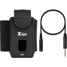 1001 Xv-H3 A58 Transmitter Için Taşıma Kılıfı
