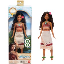 1001 Disney Moana Live Action - Ana Karakter Bebek, JLP16