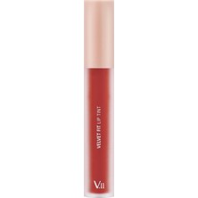 1001 Village 11 Factory Velvet Fit Lip Tint Blooming Red 4.7g - Mat & Kremsi Dudak Tinti