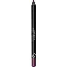 1001 Dream Lips Lipliner No: 520 - Mat Bitişli Yumuşak Dudak Kalemi