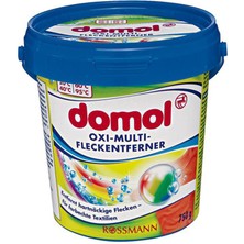 1001 Renklilere Özel Leke Çıkarıcı Toz Oxi Güç 750 G