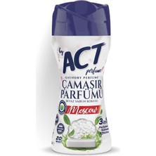 1001 Çamaşır Parfümü 210 gr Moscow