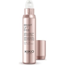 1001 Kiko Face Skin Care - New Bright Lift Eyes
