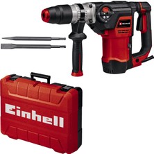 1001 Kırıcı Delici Te-Rh 40 3f (1050 W, Pnömatik Darbe Mekanizması, 10 J Darbe Gücü, Sds-Max, Düz