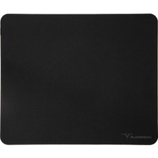 1001 Klasse Blitz Speed Series 480X400X4 mm E-Sports Gaming Oyuncu Mouse Pad (Black Void)