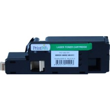 1001 Xerox Phaser 6000 Cyan (106R01631) Muadil Toner