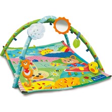 1001 Çocuk 17757 Baby - Jimnastik Merkezi Byr [tcrtbyr]