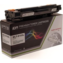 1001 Dpi Toner MLT-D105 L Çipli Muadil Toner