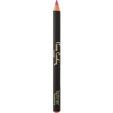 1001 Lipliner Longlasting Uzun Süre Kalıcı Dudak Kalemi, Pembe