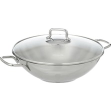 1001 Perla 28X8.5 cm Wok