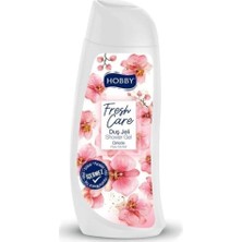 1001 Vücut Şampuanı Orkide 500 ml