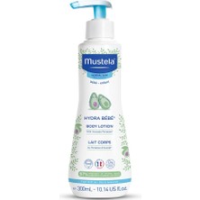 1001 Hydrabebe Body Lotion 300 ml