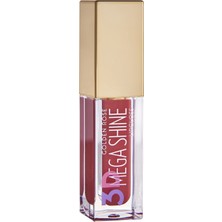 1001 3D Mega Shine Lipgloss No: 113 Dudak Parlatıcısı