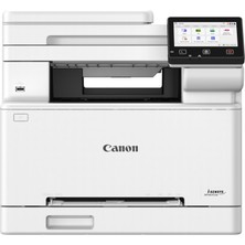 1001 I-Sensys MF664CDW – Renkli Lazer Yazıcı – Kablosuz, Wi-Fi, Pc ve Ağ Bağlantılı – A4 Yazd