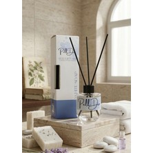 1001 White Soap Çubuklu Oda Kokusu 110ML