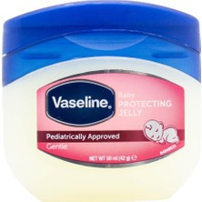 1001 Blueseal Baby Gentle Protective Jelly 50ML