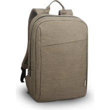1001 15.6" Laptop Çantası B210 Yeşil